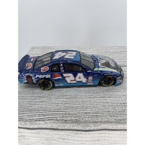 Action Racing Collectibles Jeff Gordon #24 Star Wars 1999 Monte Carlo Limited Ed